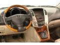 2008 Brandywine Mica Lexus RX 400h AWD Hybrid  photo #12