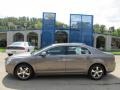 Mocha Steel Metallic - Malibu LT Photo No. 2