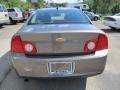 Mocha Steel Metallic - Malibu LT Photo No. 3