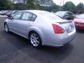 Radiant Silver Metallic - Maxima 3.5 SE Photo No. 2