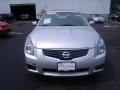 Radiant Silver Metallic - Maxima 3.5 SE Photo No. 3