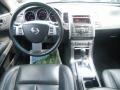 Radiant Silver Metallic - Maxima 3.5 SE Photo No. 5