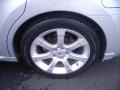 Radiant Silver Metallic - Maxima 3.5 SE Photo No. 10