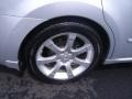 Radiant Silver Metallic - Maxima 3.5 SE Photo No. 11