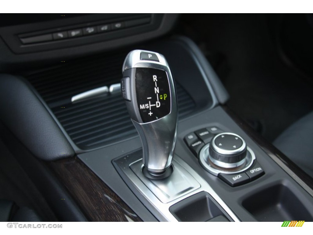 Bmw sport automatic transmission 2012 #3
