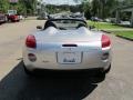 Cool Silver - Solstice Roadster Photo No. 3