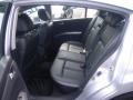 Radiant Silver Metallic - Maxima 3.5 SE Photo No. 13