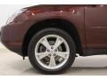 2008 Brandywine Mica Lexus RX 400h AWD Hybrid  photo #31