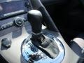 5 Speed Automatic 2007 Pontiac Solstice Roadster Transmission