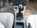 Tan Transmission Photo for 2001 Saturn S Series #53317974
