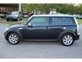 Astro Black Metallic - Cooper S Clubman Photo No. 2