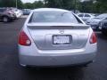Radiant Silver Metallic - Maxima 3.5 SE Photo No. 30
