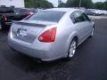 Radiant Silver Metallic - Maxima 3.5 SE Photo No. 31