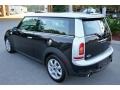 Astro Black Metallic - Cooper S Clubman Photo No. 3
