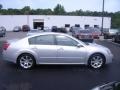 Radiant Silver Metallic - Maxima 3.5 SE Photo No. 32
