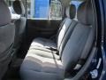 2000 Dark Blue Metallic Chevrolet Tracker 4WD Hard Top  photo #10