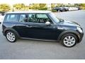 Astro Black Metallic - Cooper S Clubman Photo No. 6