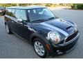 Astro Black Metallic - Cooper S Clubman Photo No. 7