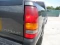 Medium Charcoal Gray Metallic - Silverado 2500 LS Extended Cab Photo No. 22