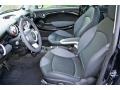 Astro Black Metallic - Cooper S Clubman Photo No. 9