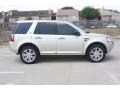 Nazca Sand Metallic - LR2 HSE Photo No. 7