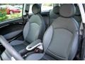 Astro Black Metallic - Cooper S Clubman Photo No. 10
