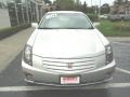 Light Platinum - CTS Sedan Photo No. 2