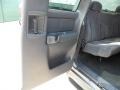 2002 Medium Charcoal Gray Metallic Chevrolet Silverado 2500 LS Extended Cab  photo #32