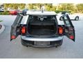 Astro Black Metallic - Cooper S Clubman Photo No. 12