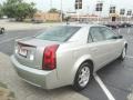 Light Platinum - CTS Sedan Photo No. 4