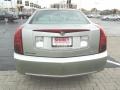 Light Platinum - CTS Sedan Photo No. 5