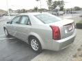 Light Platinum - CTS Sedan Photo No. 6