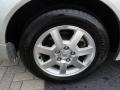 Light Platinum - CTS Sedan Photo No. 7