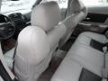 Light Platinum - CTS Sedan Photo No. 11