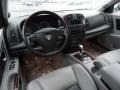 Light Platinum - CTS Sedan Photo No. 12