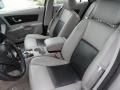Light Platinum - CTS Sedan Photo No. 13