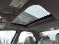 Light Platinum - CTS Sedan Photo No. 14