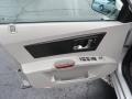 Light Platinum - CTS Sedan Photo No. 15