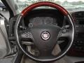 Light Platinum - CTS Sedan Photo No. 17