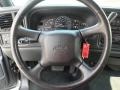 Medium Charcoal Gray Metallic - Silverado 2500 LS Extended Cab Photo No. 45