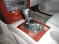 Light Platinum - CTS Sedan Photo No. 18