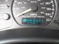 Medium Charcoal Gray Metallic - Silverado 2500 LS Extended Cab Photo No. 47