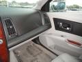 Light Platinum - CTS Sedan Photo No. 20