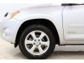 2009 Toyota RAV4 Limited V6 4WD Wheel and Tire Photo