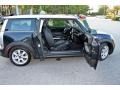 Astro Black Metallic - Cooper S Clubman Photo No. 17