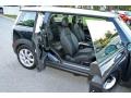 Astro Black Metallic - Cooper S Clubman Photo No. 18