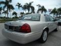 Smokestone Metallic - Grand Marquis LS Photo No. 6