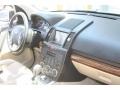 Nazca Sand Metallic - LR2 HSE Photo No. 37