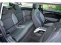 Astro Black Metallic - Cooper S Clubman Photo No. 19