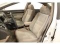 Taffeta White - Civic EX Sedan Photo No. 7
